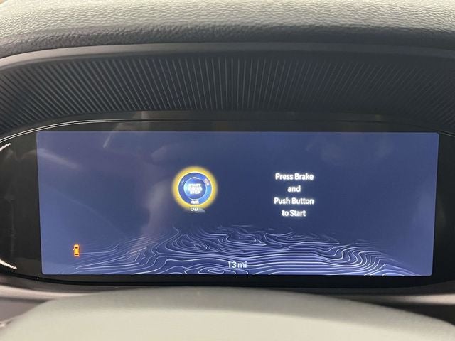 2026 Jeep Grand Wagoneer Base