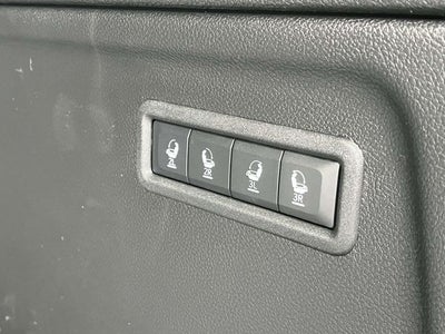 2026 Jeep Grand Wagoneer Base