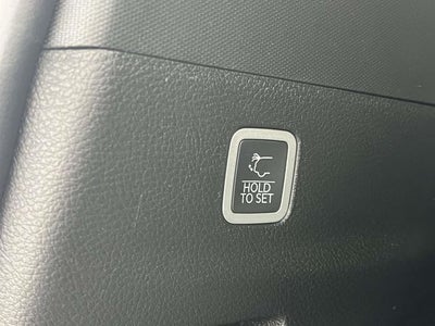 2026 Jeep Grand Wagoneer Base