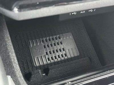 2026 Jeep Grand Wagoneer Base