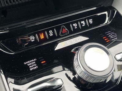 2026 Jeep Grand Wagoneer Base