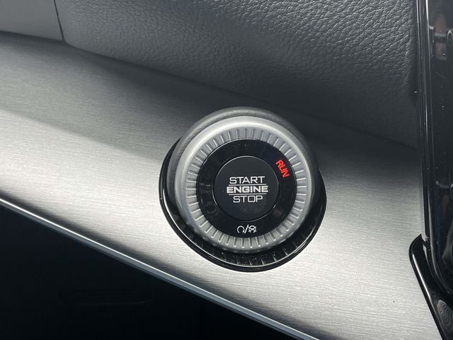 2026 Jeep Grand Wagoneer Base