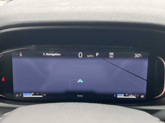 2026 Jeep Grand Wagoneer Base