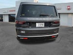 2023 Jeep Wagoneer L Series III