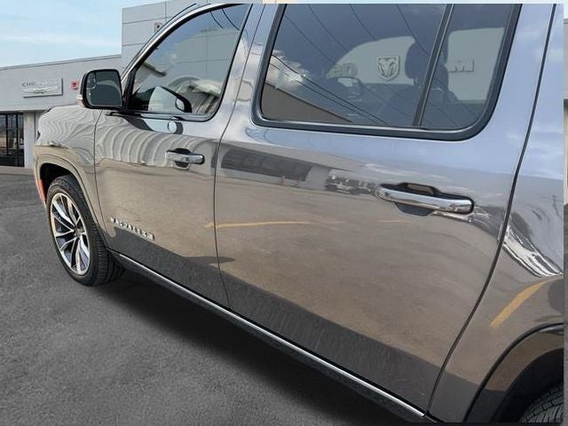 2023 Jeep Wagoneer L Series III