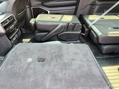 2023 Jeep Wagoneer L Series III