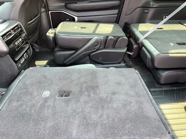 2023 Jeep Wagoneer L Series III