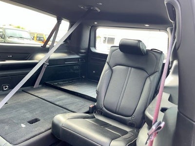 2023 Jeep Wagoneer L Series III