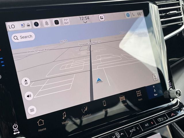 2026 Jeep Grand Wagoneer Summit Obsidian