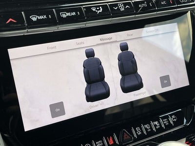 2026 Jeep Grand Wagoneer Summit Obsidian