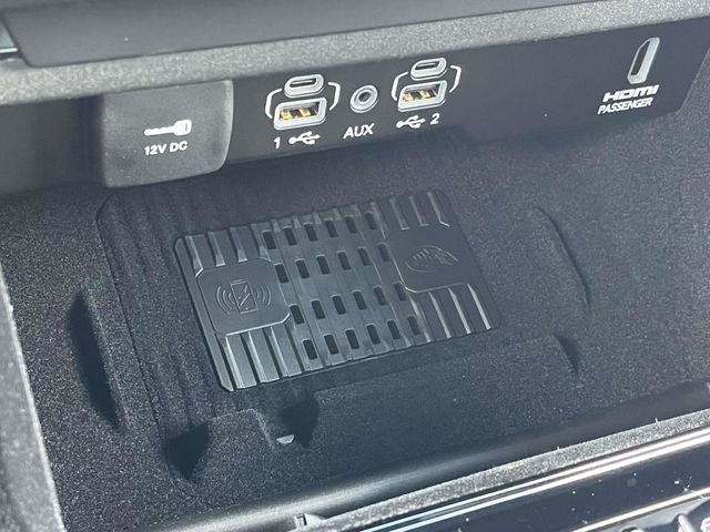 2026 Jeep Grand Wagoneer Summit Obsidian