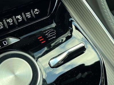 2026 Jeep Grand Wagoneer Summit Obsidian