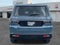 2026 Jeep Grand Wagoneer Summit Obsidian