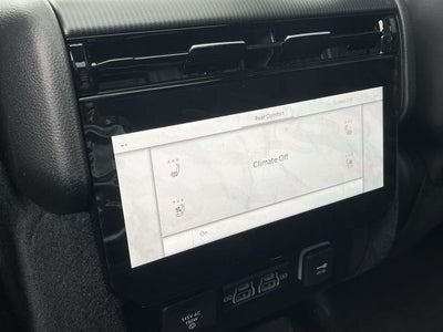 2026 Jeep Grand Wagoneer Base