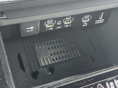 2026 Jeep Grand Wagoneer Base