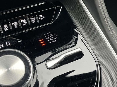 2026 Jeep Grand Wagoneer Base