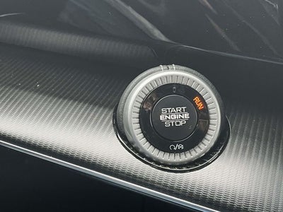 2026 Jeep Grand Wagoneer Base