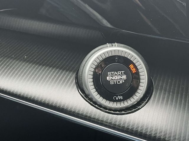 2026 Jeep Grand Wagoneer Base