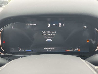 2026 Jeep Grand Wagoneer Base