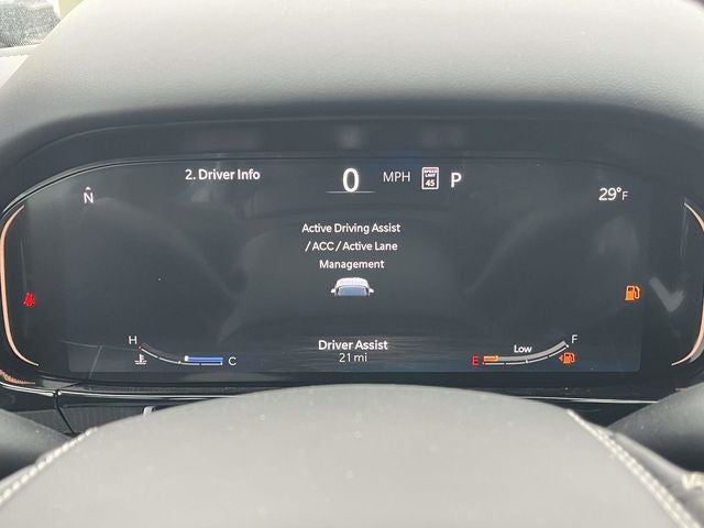 2026 Jeep Grand Wagoneer Base