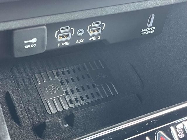 2026 Jeep Grand Wagoneer Summit Reserve