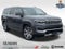 2024 Jeep Grand Wagoneer L Series III