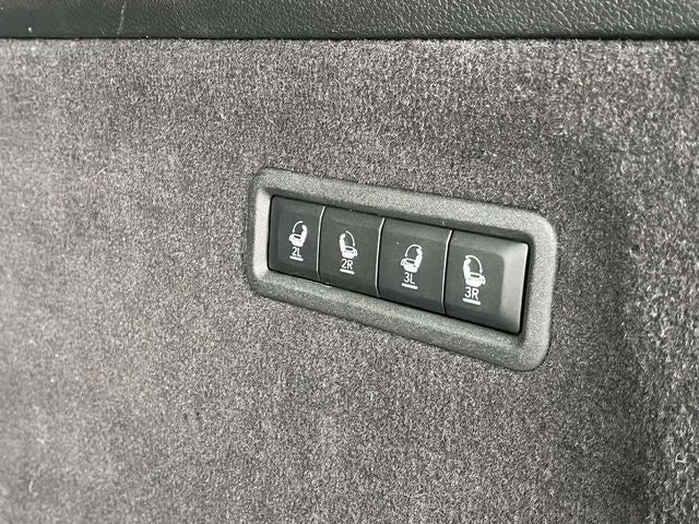 2024 Jeep Grand Wagoneer L Series III