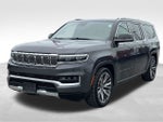 2024 Jeep Grand Wagoneer L Series III