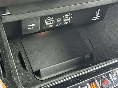 2024 Jeep Grand Wagoneer L Series III