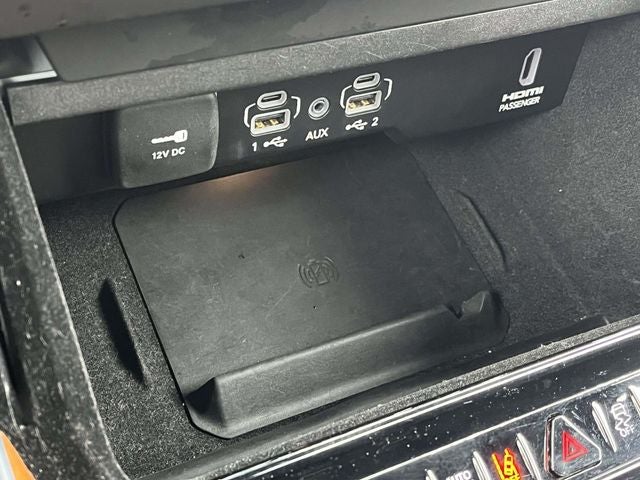 2024 Jeep Grand Wagoneer L Series III