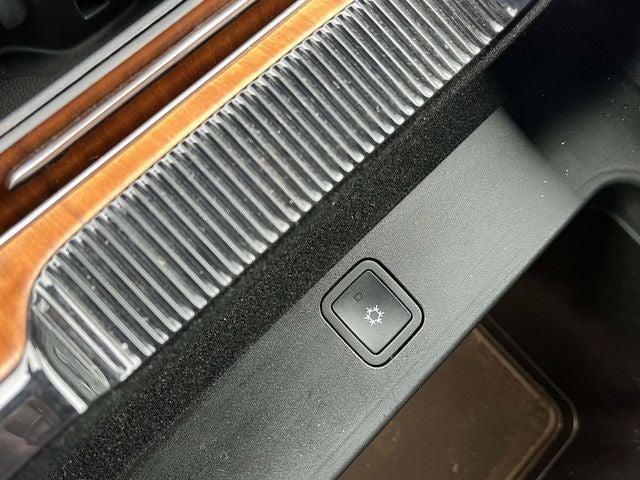 2024 Jeep Grand Wagoneer L Series III