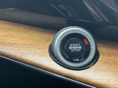 2024 Jeep Grand Wagoneer L Series III