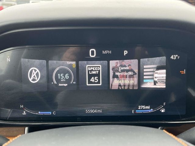 2024 Jeep Grand Wagoneer L Series III