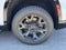 2027 Jeep Grand Wagoneer Upland