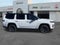 2027 Jeep Grand Wagoneer Upland