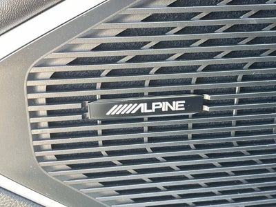 2027 Jeep Grand Wagoneer Upland