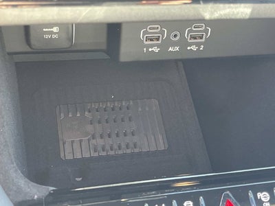 2027 Jeep Grand Wagoneer Upland