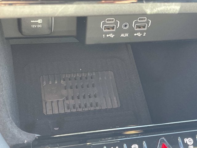 2027 Jeep Grand Wagoneer Upland