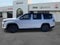 2027 Jeep Grand Wagoneer Upland