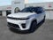 2027 Jeep Grand Wagoneer Upland