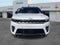 2027 Jeep Grand Wagoneer Upland