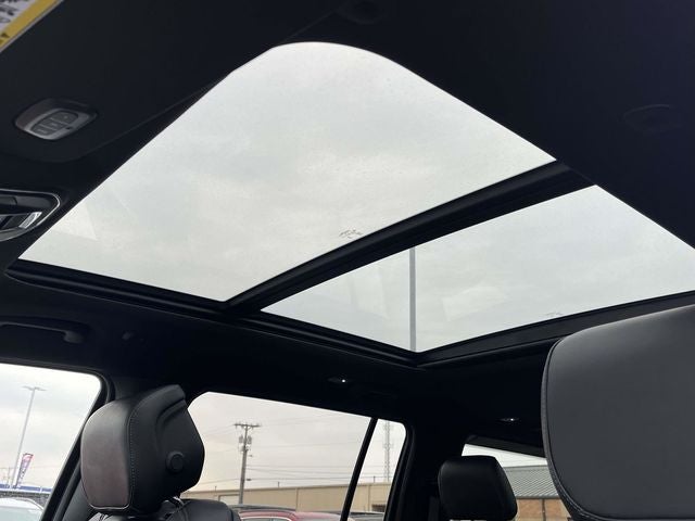 2026 Jeep Grand Wagoneer Limited