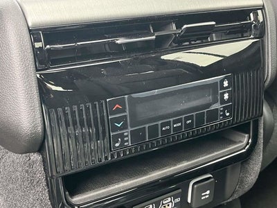 2026 Jeep Grand Wagoneer Limited