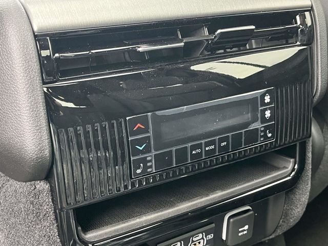 2026 Jeep Grand Wagoneer Limited