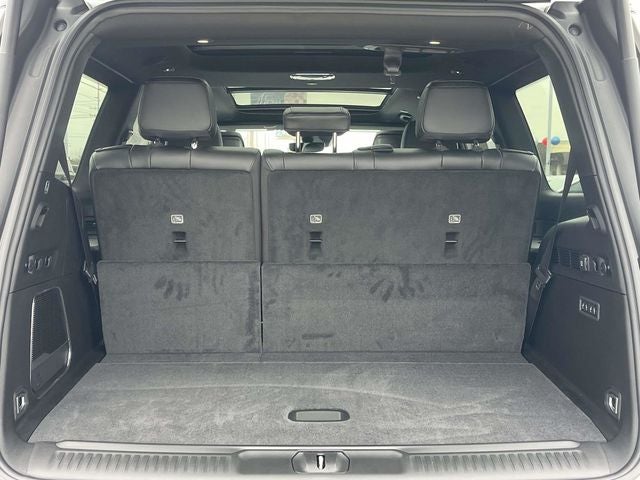 2026 Jeep Grand Wagoneer Limited