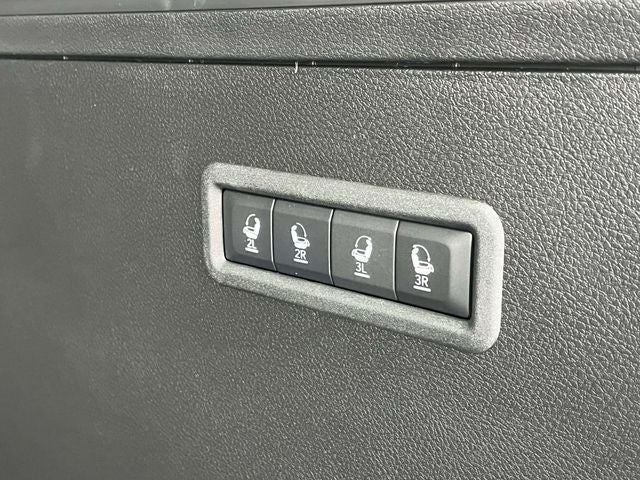 2026 Jeep Grand Wagoneer Limited