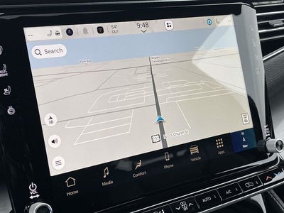 2026 Jeep Grand Wagoneer Limited