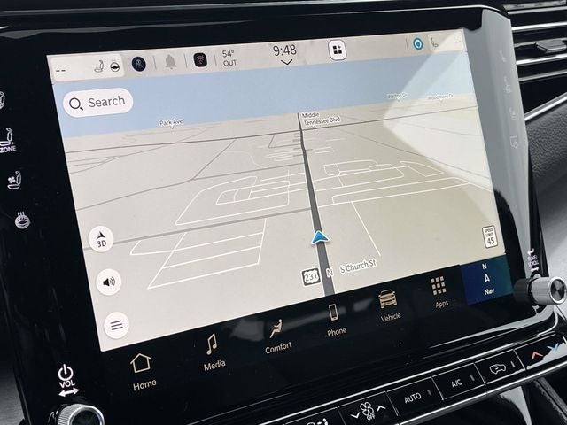 2026 Jeep Grand Wagoneer Limited