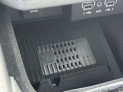 2026 Jeep Grand Wagoneer Limited