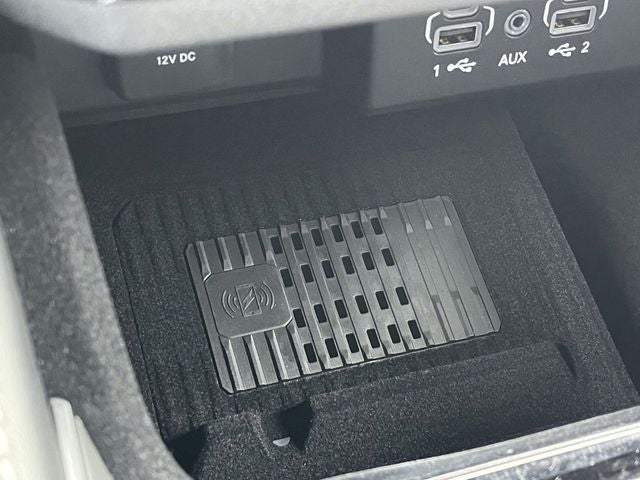 2026 Jeep Grand Wagoneer Limited